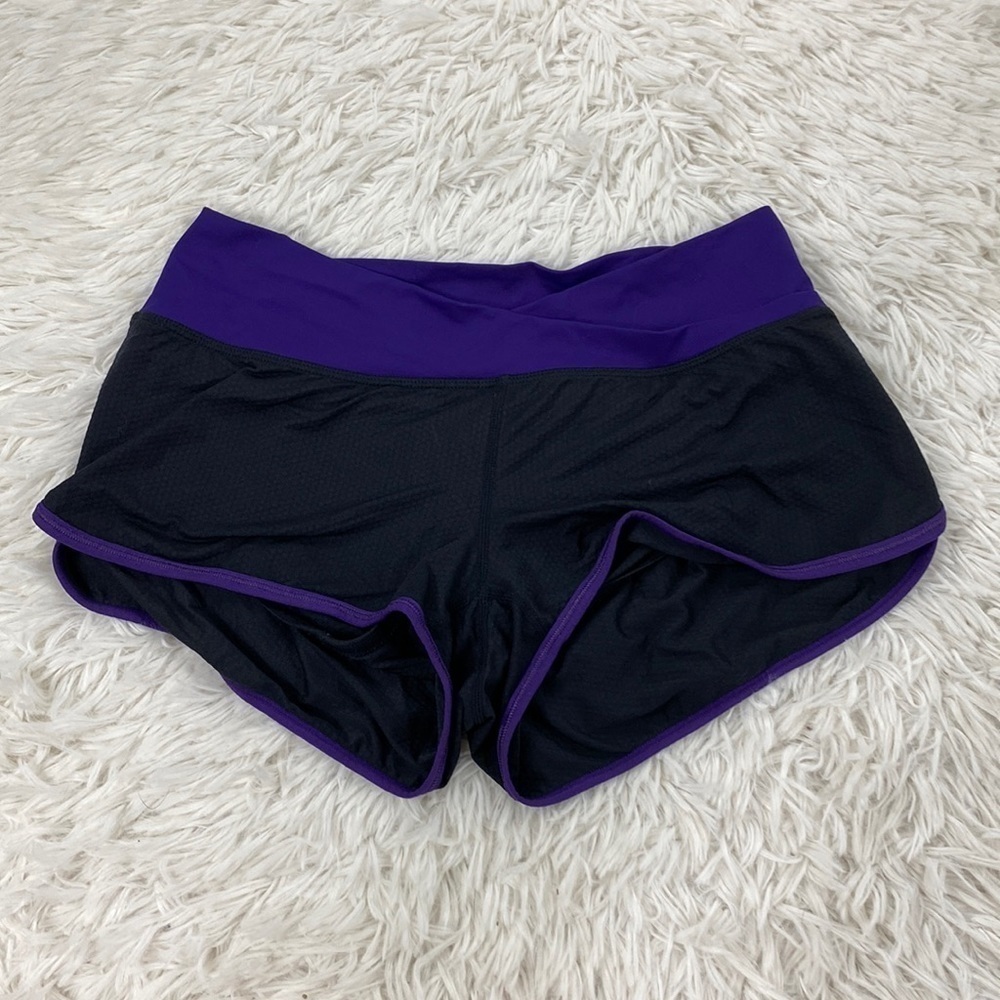 Lululemon Run Shorts
